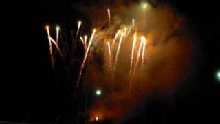 preview picture of video 'Fireworks in Ashiya 2009 芦屋サマーカーニバル２００９'