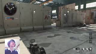 「顔出配信」［COD参加型］コールドウォーでストレス発散にはなりませんww