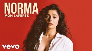488. Mon Laferte - Caderas Blancas (Audio)