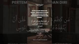 Download lagu When you hold back your anger, you are actually winning a battle with yourself, #reel #win mp3