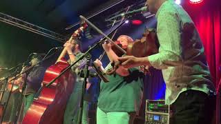 Cumberland Blues, Travelin’ McCourys and Jeff Austin Band with Michael Cleveland