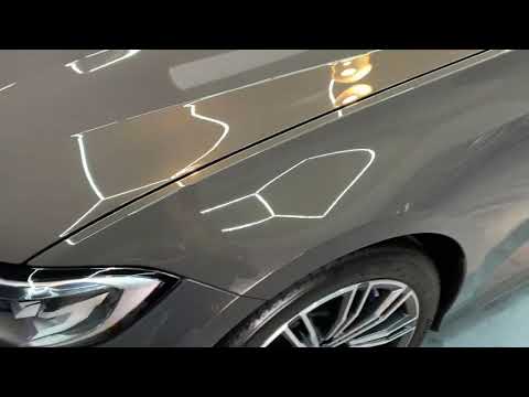 歐規 2020年式 BMW 330I Touring