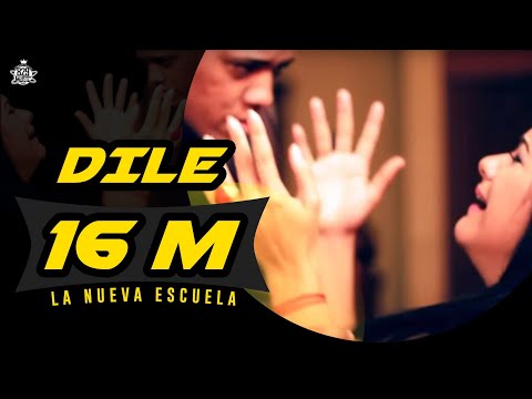 La Nueva Escuela - DILE (Vídeo Oficial)