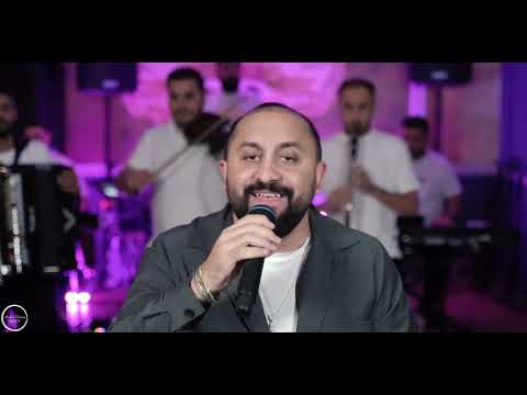 Nikos Drăgulina - Pentru județul Maramureș | Live