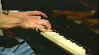 Dave McKenna 'Rodgers and Hart' medley