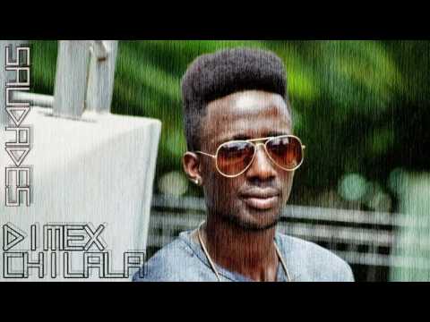 Dimex Chilala - Saudades [Kizomba Revelation 2016]