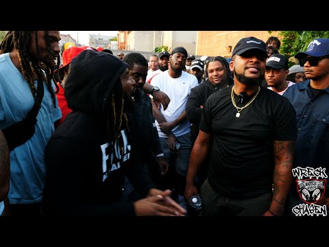 Lu Castro vs K Walker