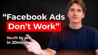 The Only Facebook Ads Tutorial for Service Businesses You Need in 2026
