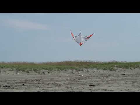 How many of these sport kite tricks can you do?
