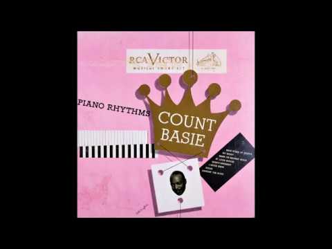 I Never Knew - Count Basie - 1947