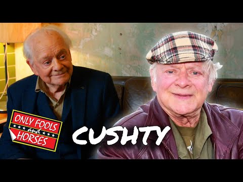 Del Boy Returns In 2024 | Only Fools & Horses Comedy