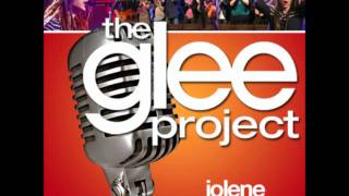 The Glee Project - Jolene