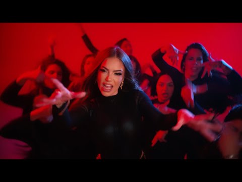 María Isabel – HIGHLIGHT (Video Oficial)