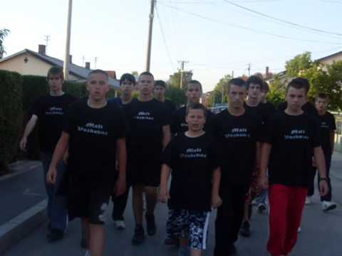 Vozdovac Cacak Shost One