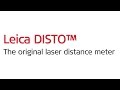 Leica Geosystems Distancemètre laser Disto D510 Set