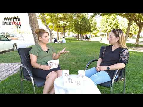 İpekyolu Tv - Zeynep ile Girişimci Kadınlar - 5. Bölüm