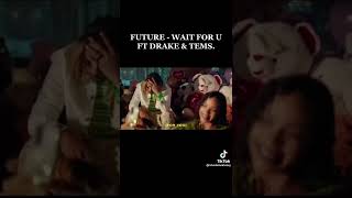 ooooh future new album wait for u