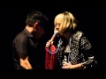 Yeah Yeah Yeahs - Subway live Manchester O2 Apollo 01-05-13