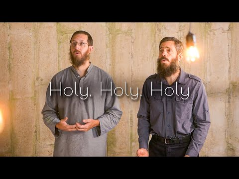 Holy Holy Holy (Silo Sessions) // Sounds Like Reign