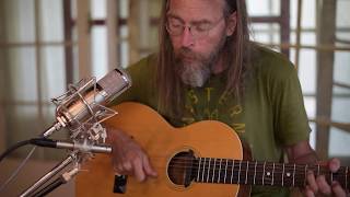 Ear to the Ground: Charlie Parr