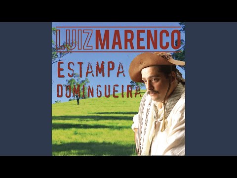 DE VOLTA DE UMA TROPEADA (AO VIVO)