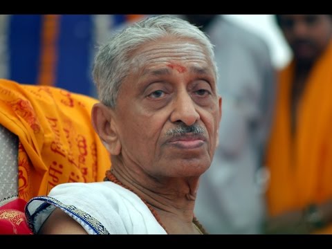 SatGuru @ Gurudham - On SavaMahamna stotram 517