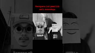 Download lagu Pemilik Asli Sound mp3 Download lagu Pemilik Asli Sound mp3