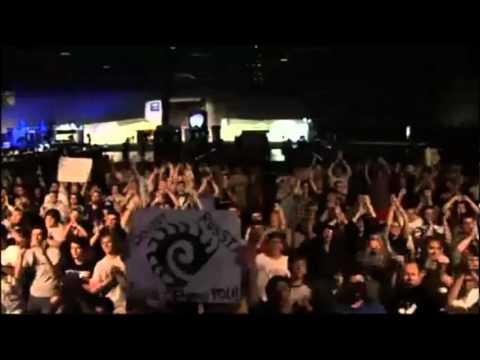 StarCraft 2 Grand Finals Hype Video @MLG Orlando 2011