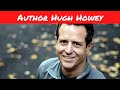 THE PLAGIARIST AND MORTALITY | Author Hugh Howey