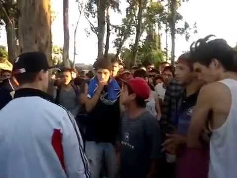 WEST BARDO CASTAL vs SABELLA halabalusa 3vs3 3627