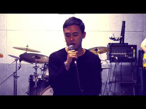 Wouter Hamel - Breezy cover (케이시발 밴드)