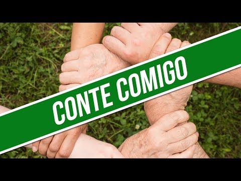 Conte Comigo - Celebra SP