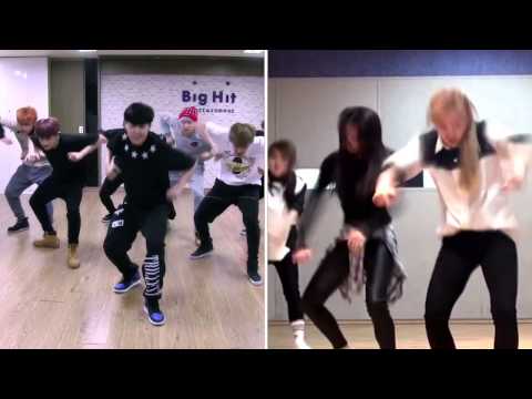 The Ark Boy In Luv Halla Focus