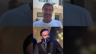 Ünlü oyuncu Serhat Kılıç'ın cenaze programı netleşti