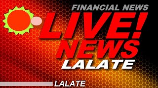 LALATE NEWS LIVE STOCKS 4K RESOLUTION RECENTLY UPLOADED🚨WALL STREET LIVE STIMULUS CHECK UPDATE 2023