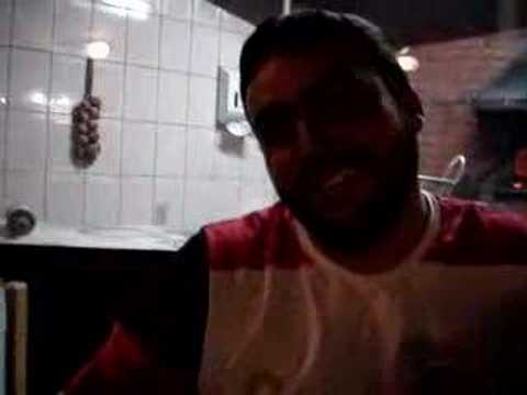 Dogao imitando Boça, puta mundo injusto meu!