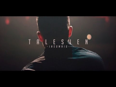 TALESIEN - Insomnio [Official Video]