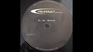 H: vs. Nuccle - Atlantis