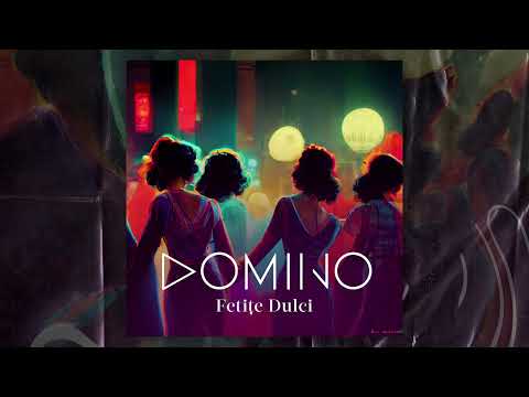 DOMINO - Fetite dulci