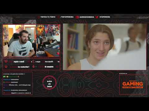 TJI REAGE A CASOS DE ADOLESCENTES SEASON 2 EPISÓDIO 3 - A MIÚDA NOVA