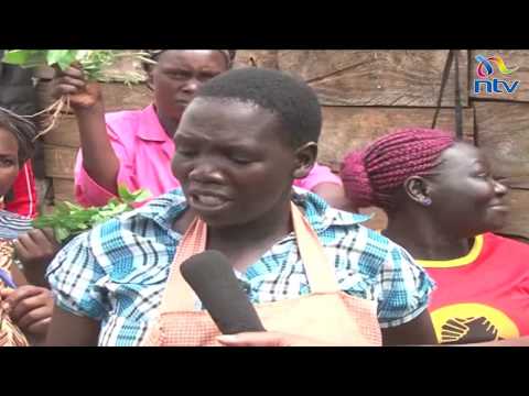 Police put bounty on man allegedly behind Mt Elgon killings