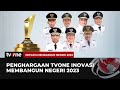 FULL Penghargaan TvOne Inovasi Membangun Negeri 2023 IMN 2023 TvOne