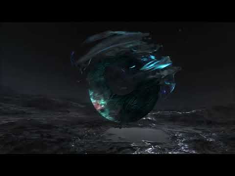 Mert Harmankaya & Xenia Ghali - Agathon