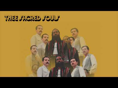 Lady Love - Thee Sacred Souls