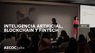 La inteligencia artificial, el block chain y las fintech son tecnologías que pueden ayudar a los departamentos de administración y finanzas. En el 6º Congreso AECOC de Administración Comercial, reconocidos expertos del sector compartieron sus experiencias a cerca de la implementación y beneficios de la aplicación de innovaciones tecnológicas para la reducción de costes administrativos. 