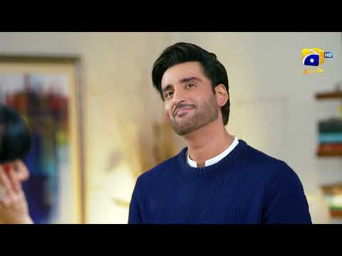 Ishqaway Episode 08 | Best Moment 01 | Aagha Ali - Nazish Jahangir | Har Pal Geo