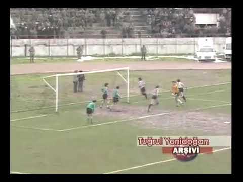19  KOCAELİSPOR   BEŞİKTAŞ 0 1 23 02 1986