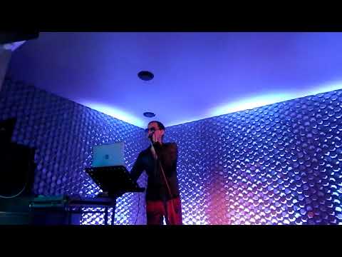 Rinat Bibikov - Treasure (    Bruno Mars   Cover)