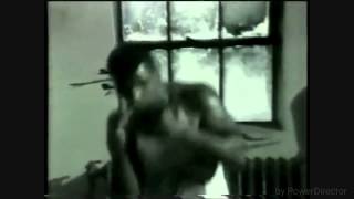 Rocky Marciano and Mike Tyson are "Knockout Gods." (Cannibal Ox - Straight off the D.I.C.)