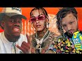 The SoundCloud Rapper Era Where Are They Now